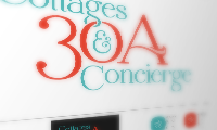 30A Cottages and Concierge